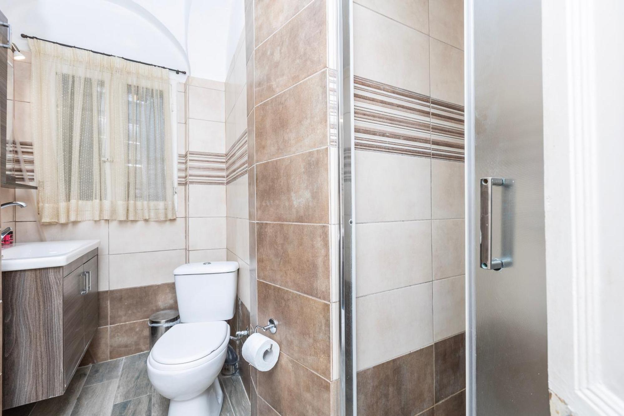 Angiolina Sea View Apartment Corfu (city) Exterior foto
